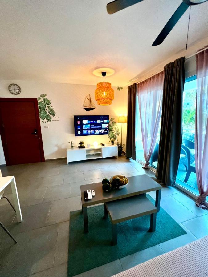 Apartment In Estrella, Dominicus-Bayahibe La Laguna Екстер'єр фото