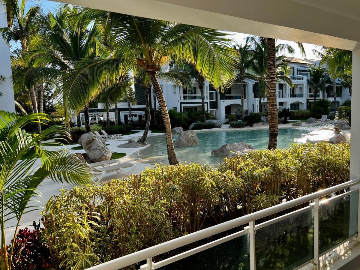 Apartment In Estrella, Dominicus-Bayahibe La Laguna Екстер'єр фото