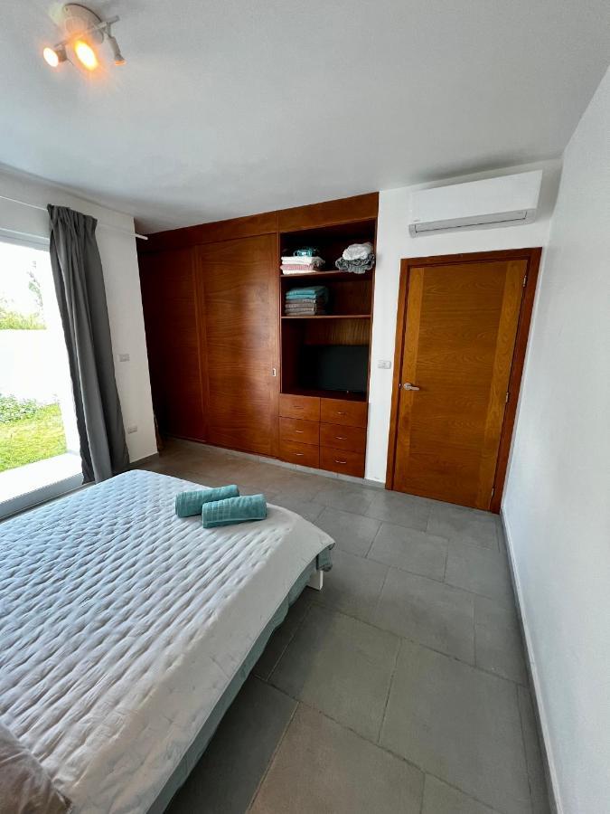 Apartment In Estrella, Dominicus-Bayahibe La Laguna Екстер'єр фото