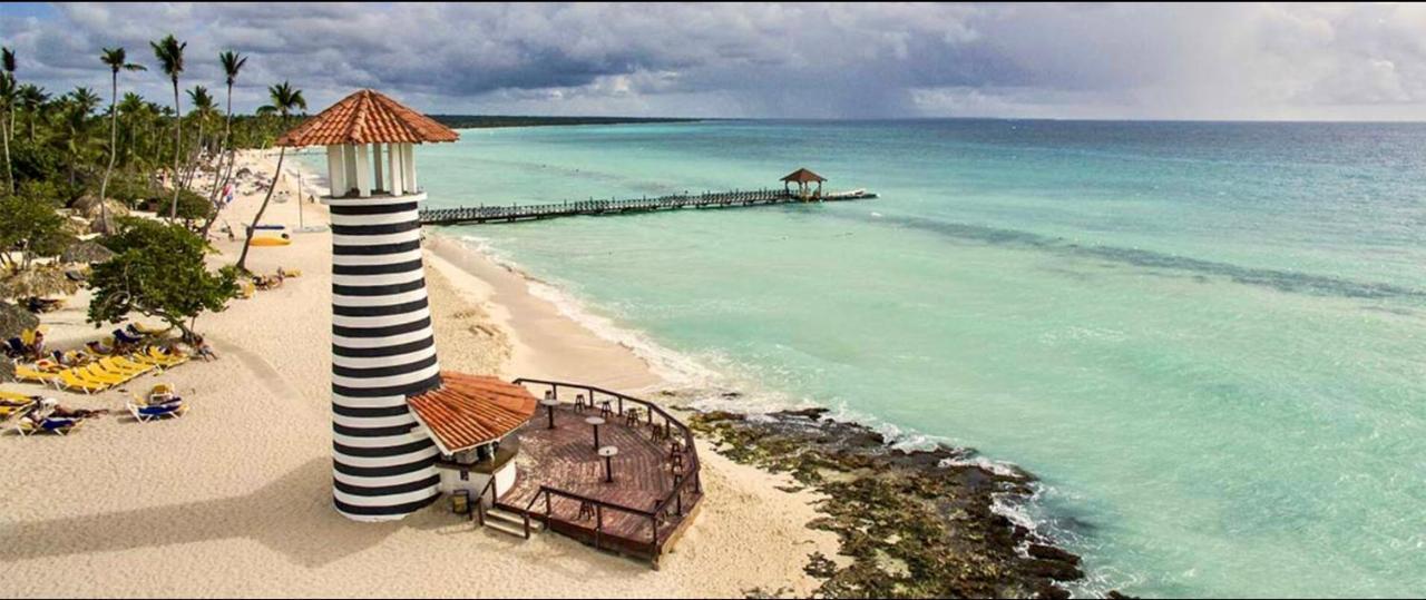 Apartment In Estrella, Dominicus-Bayahibe La Laguna Екстер'єр фото