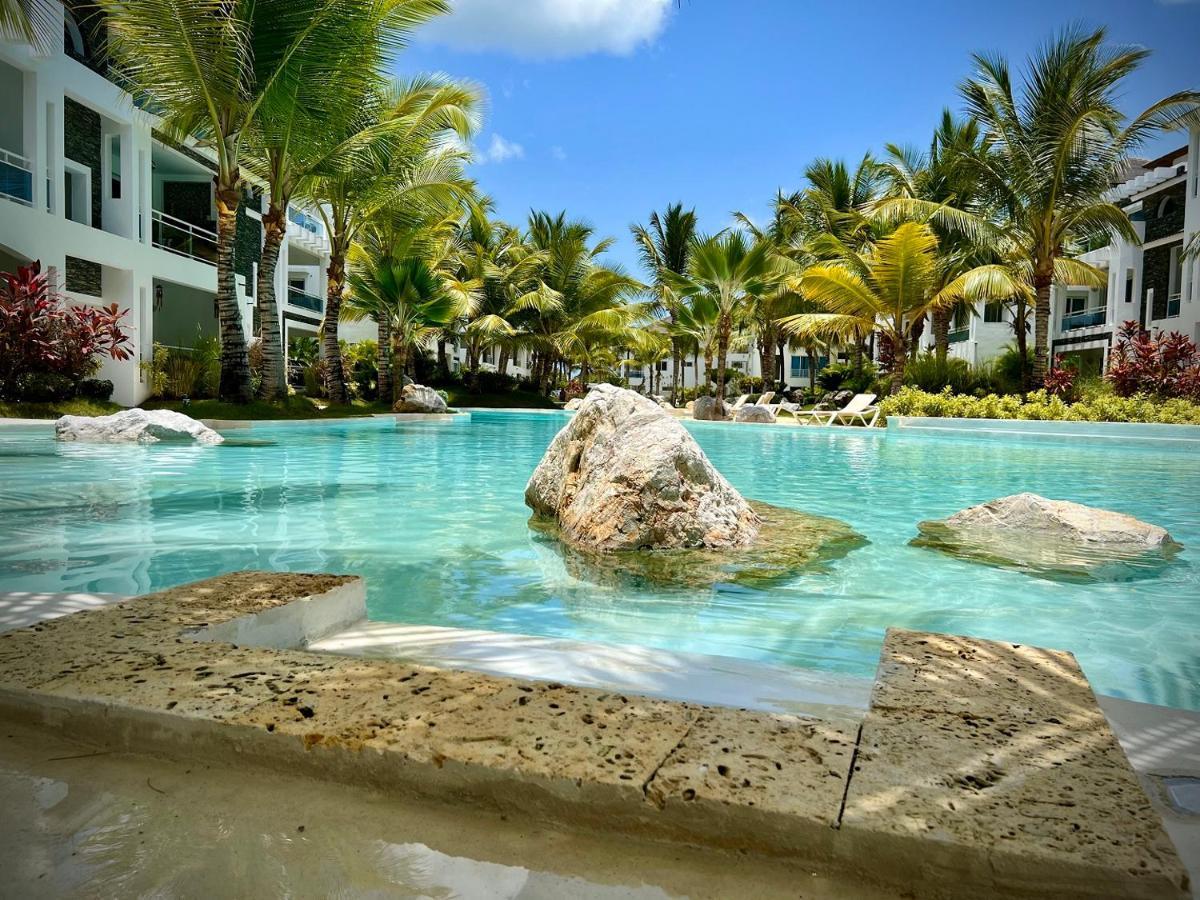 Apartment In Estrella, Dominicus-Bayahibe La Laguna Екстер'єр фото