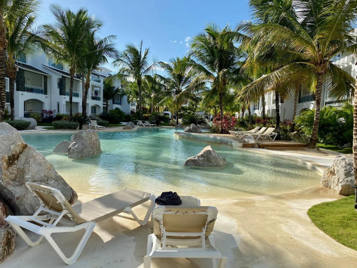 Apartment In Estrella, Dominicus-Bayahibe La Laguna Екстер'єр фото