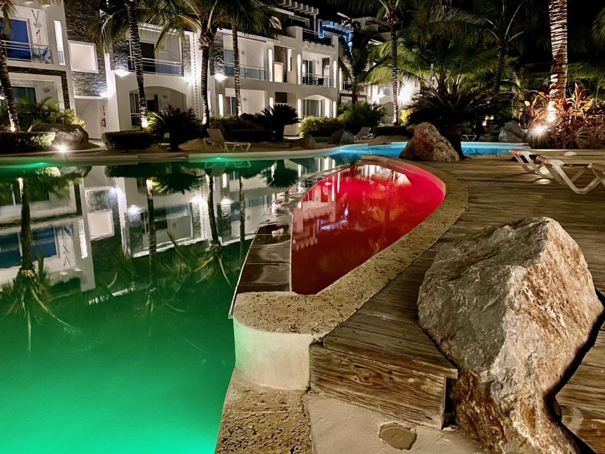 Apartment In Estrella, Dominicus-Bayahibe La Laguna Екстер'єр фото