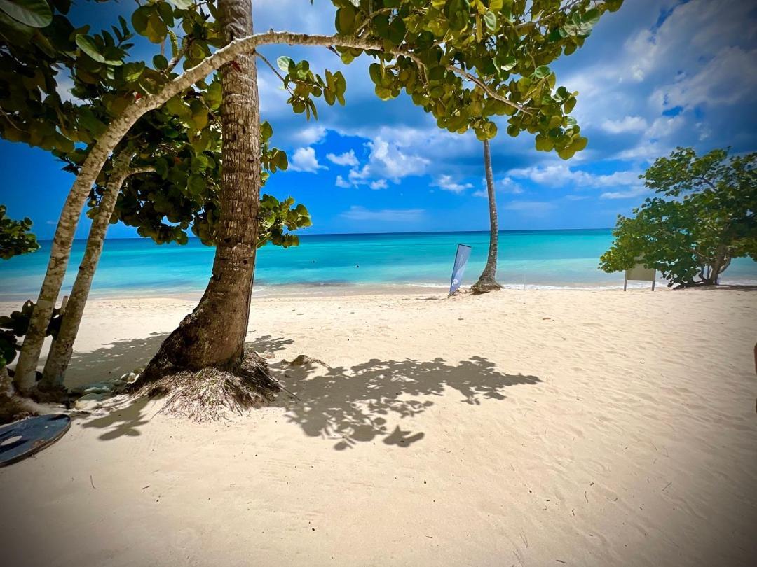 Apartment In Estrella, Dominicus-Bayahibe La Laguna Екстер'єр фото