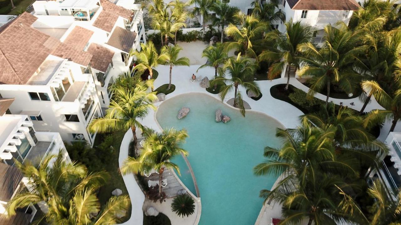 Apartment In Estrella, Dominicus-Bayahibe La Laguna Екстер'єр фото