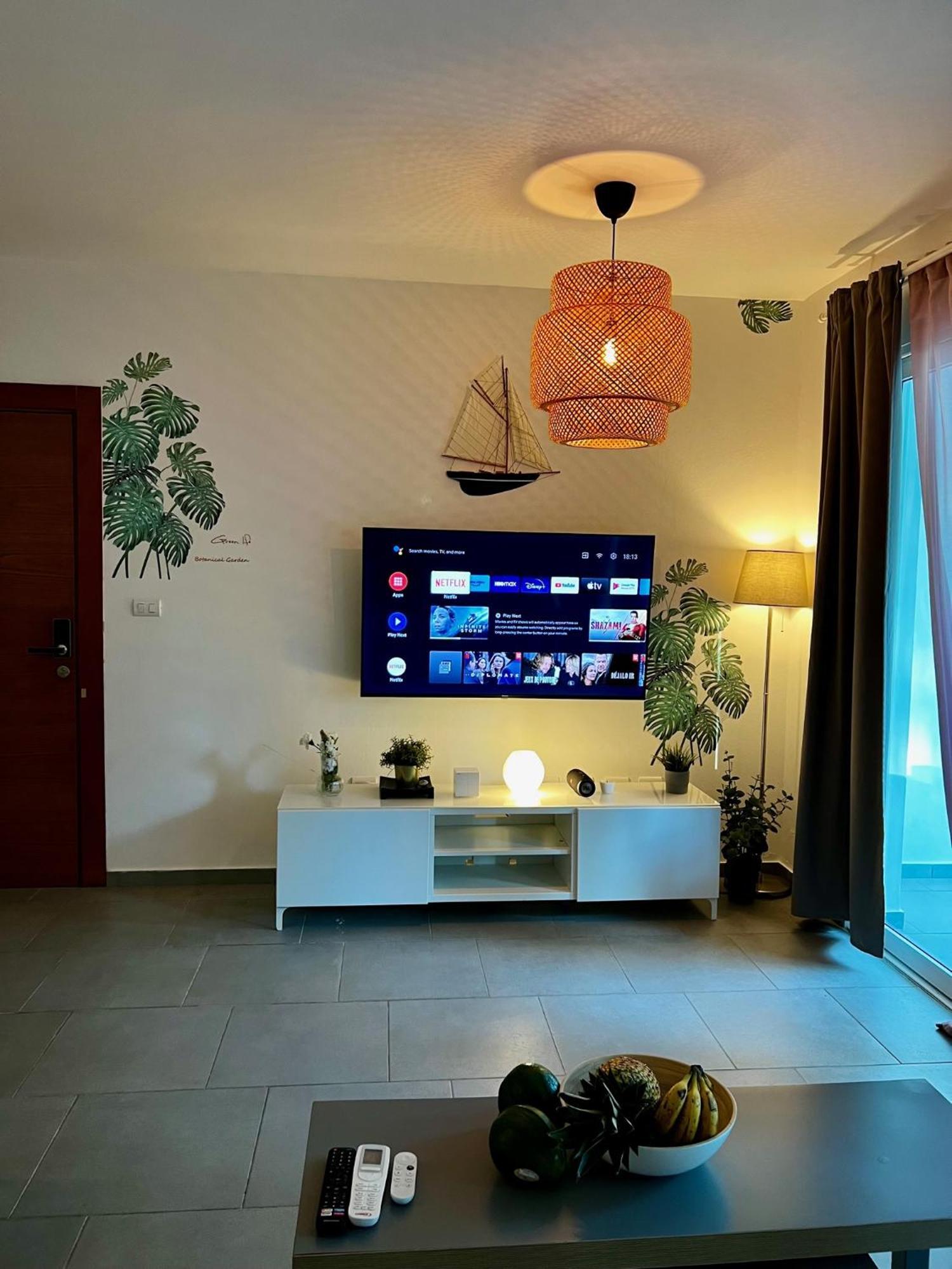 Apartment In Estrella, Dominicus-Bayahibe La Laguna Екстер'єр фото