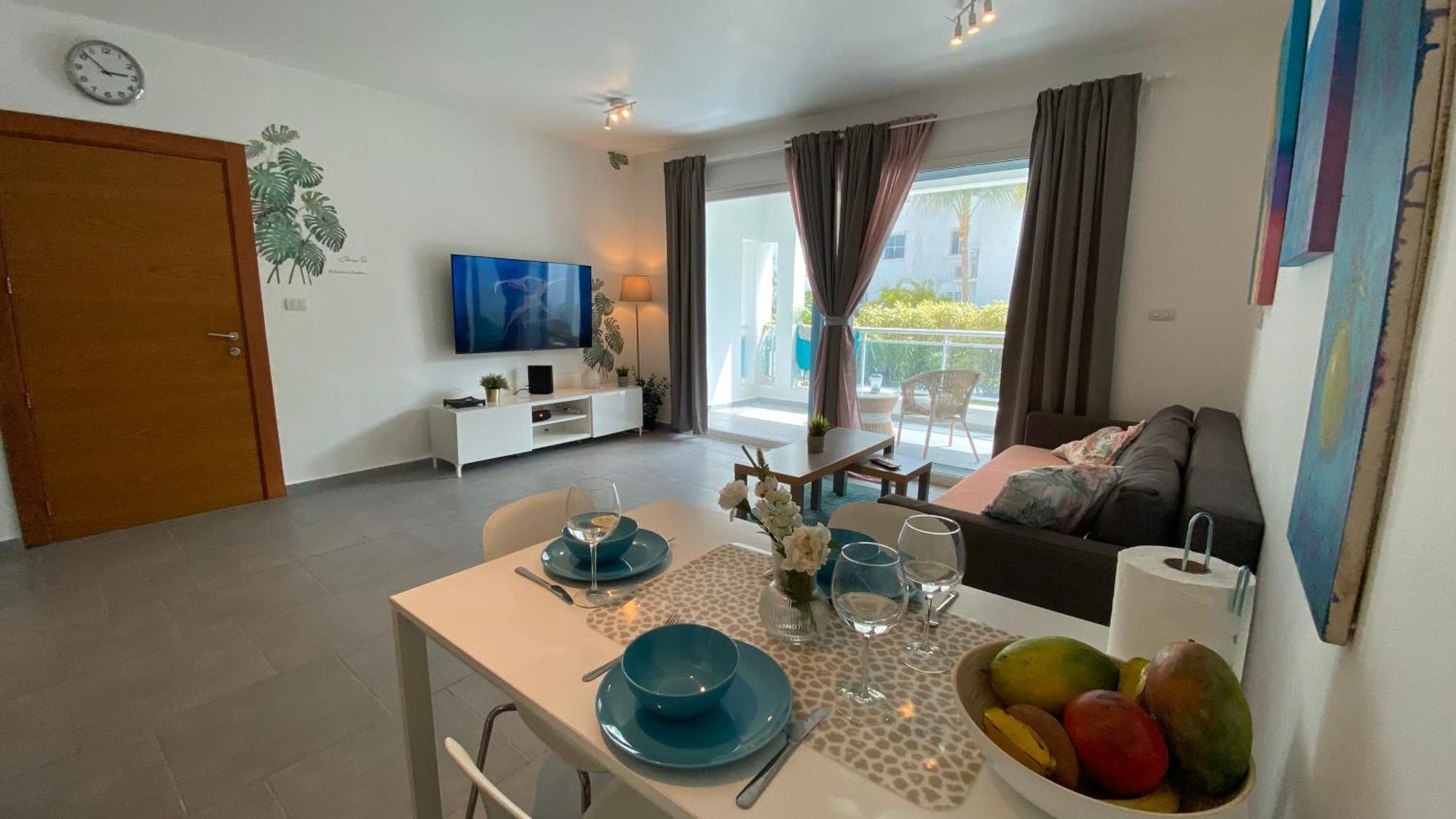 Apartment In Estrella, Dominicus-Bayahibe La Laguna Екстер'єр фото