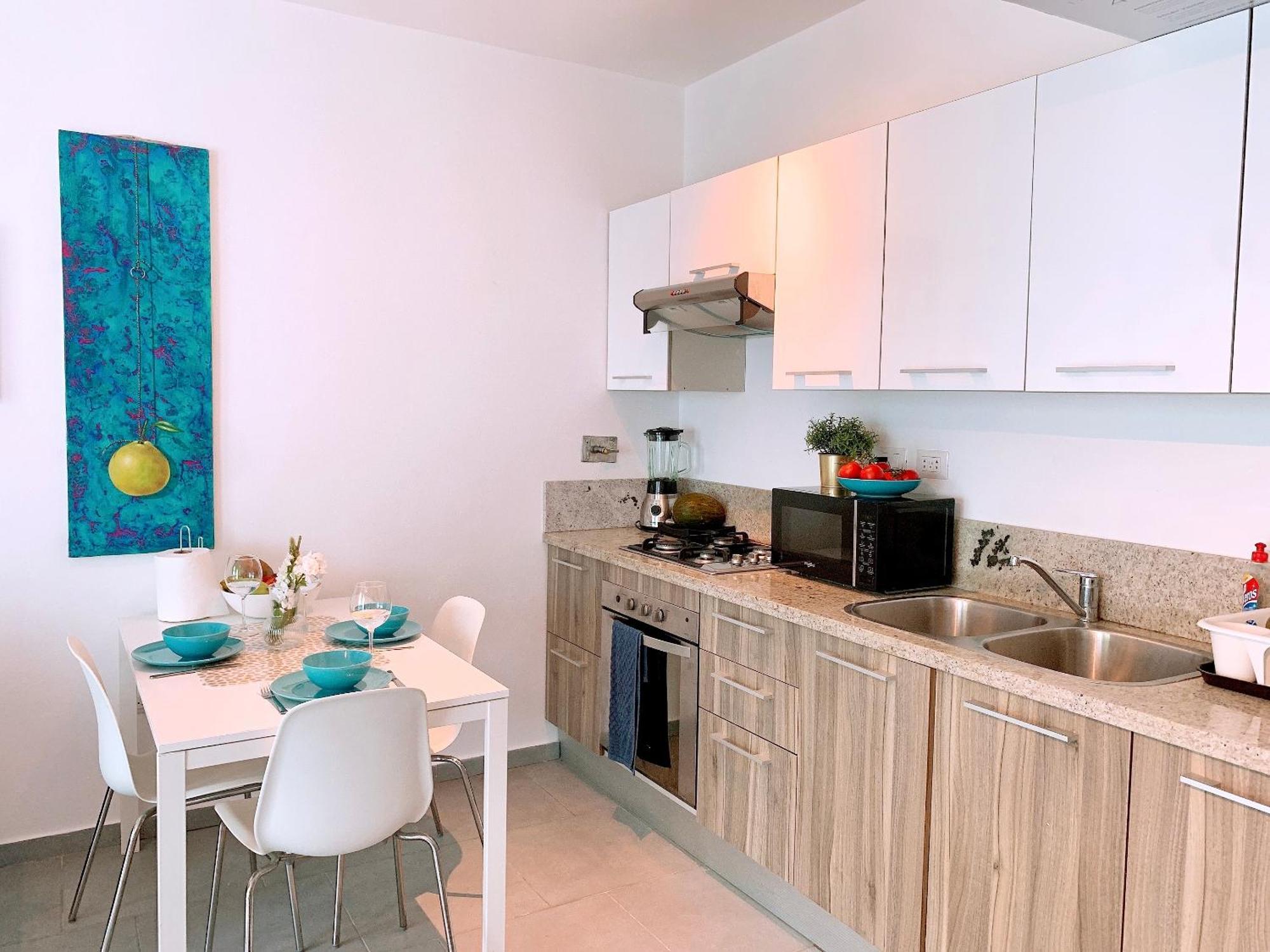Apartment In Estrella, Dominicus-Bayahibe La Laguna Екстер'єр фото
